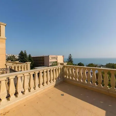 Argisht Palace Only Hotel Nisipurile de Aur