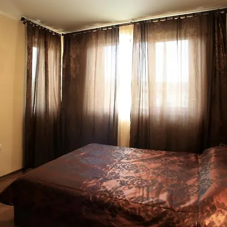 Hotel Argisht Palace Only 3*