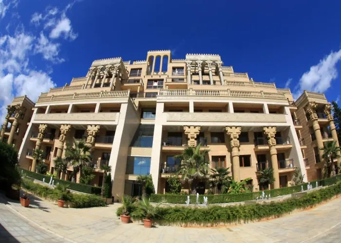 Argisht Palace Only Hotel 3*