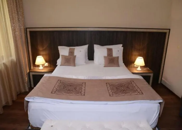 Hotel Argisht Palace Only Golden Sands