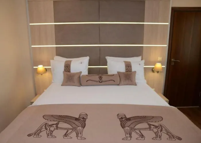 Argisht Palace Only Hotel