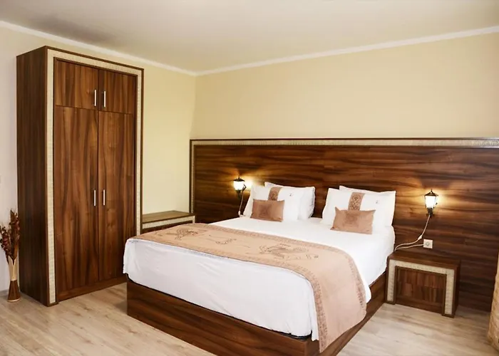 Argisht Palace Only Hotel Golden Sands