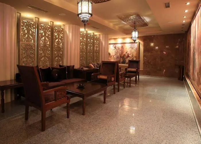 Hotel Argisht Palace Only Golden Sands