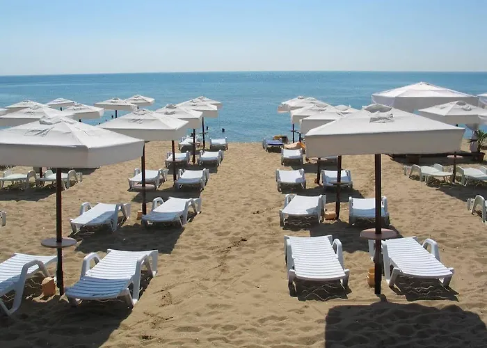 Argisht Palace Only Golden Sands